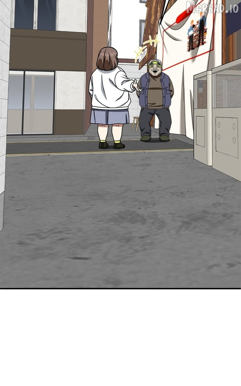 Change Me Chapter 272  - page 46